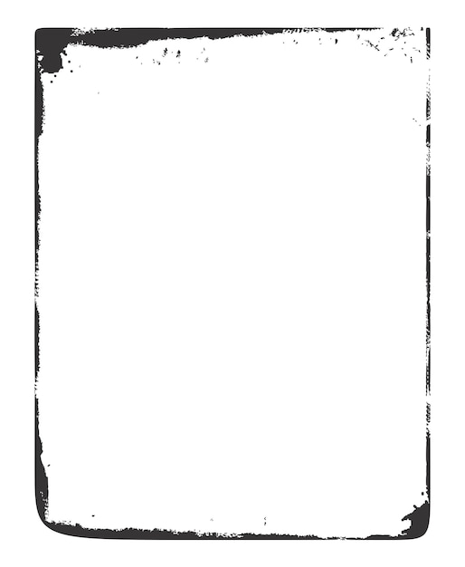 BORDERS AND FRAMES
