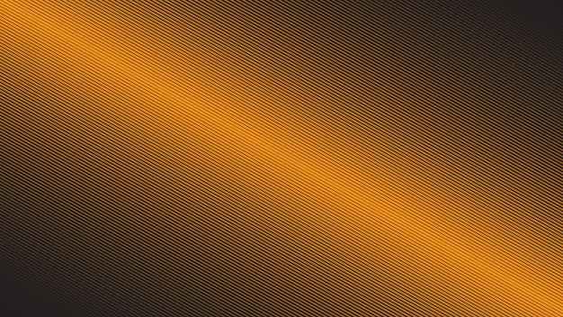 Brown stripes abstract background vector image