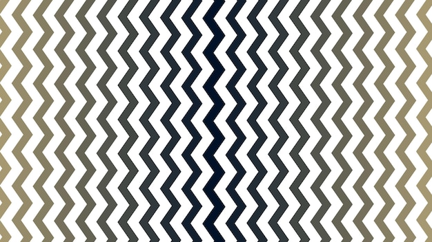 brown zig zag seamless pattern abstract background