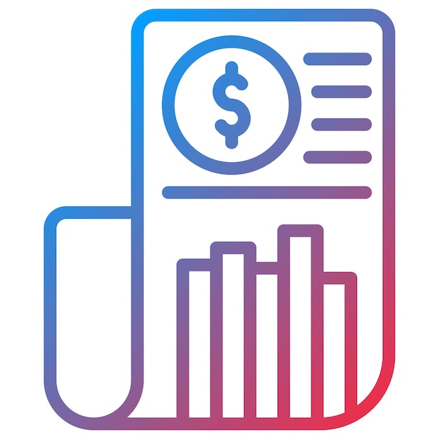 Business Documentation icon vector image Can be used for Documents And Files