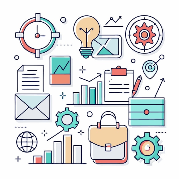Business Growth Strategies Boosting Sales Marketing and Productivity