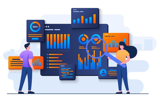 Businessdataanalyse
