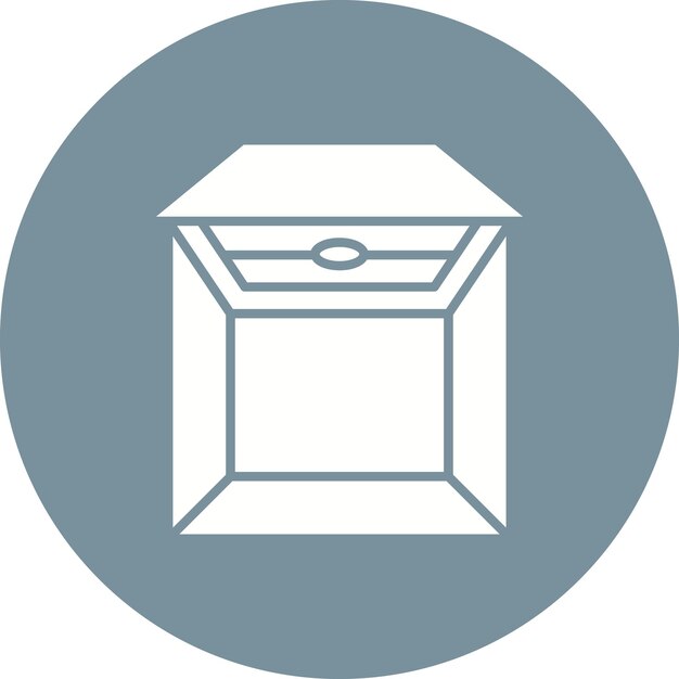 Ceiling icon vector image Can be used for Home Improvements