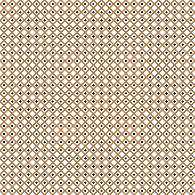 Cell grid with diagonal lines seamless background pattern Tiles Latticed geometric texture