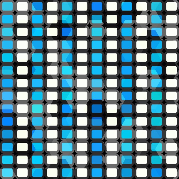 cells line seamless