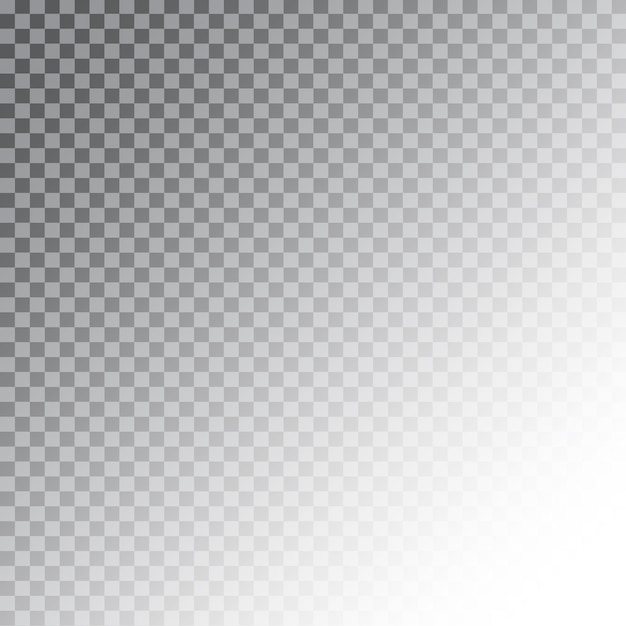 Checkerboard gradient background Soft