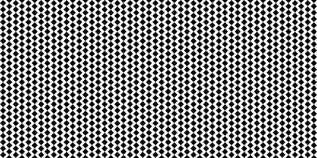 checkered groovy seamless background aesthetics of y2k minimalistic geometric pattern chessboard vector illustration