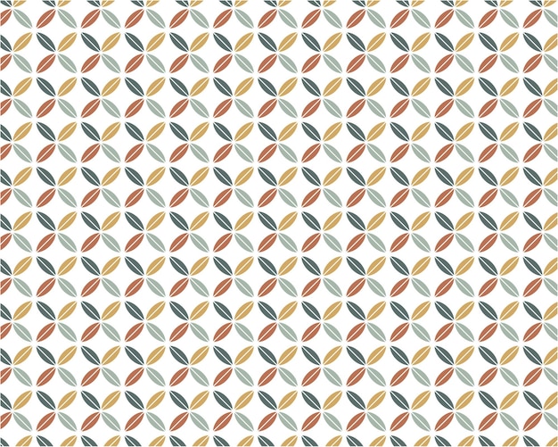 circle pattern