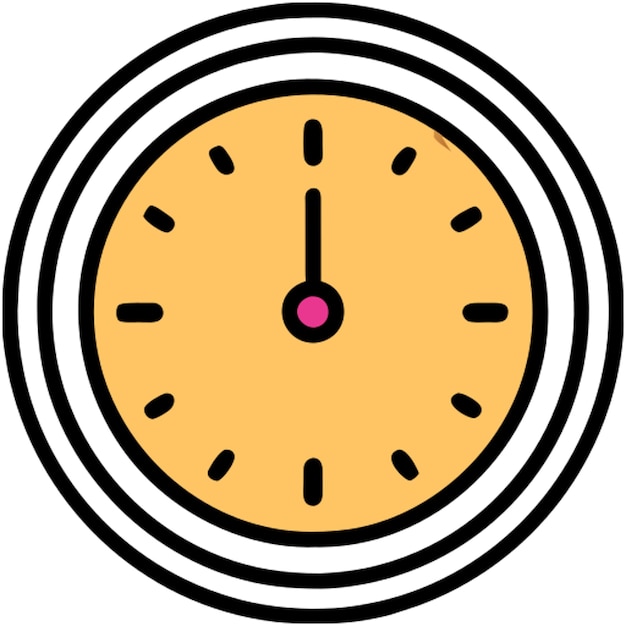 clock icon