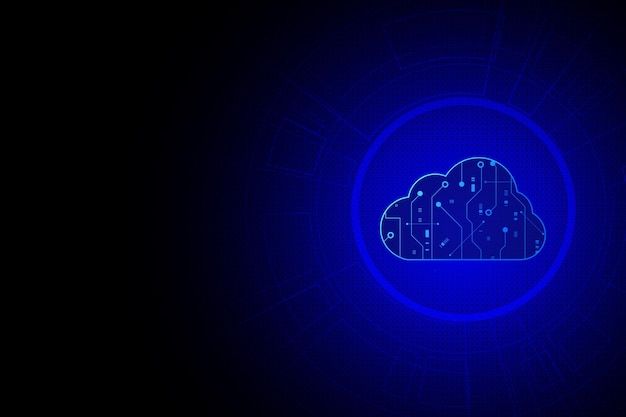 cloud computing technology