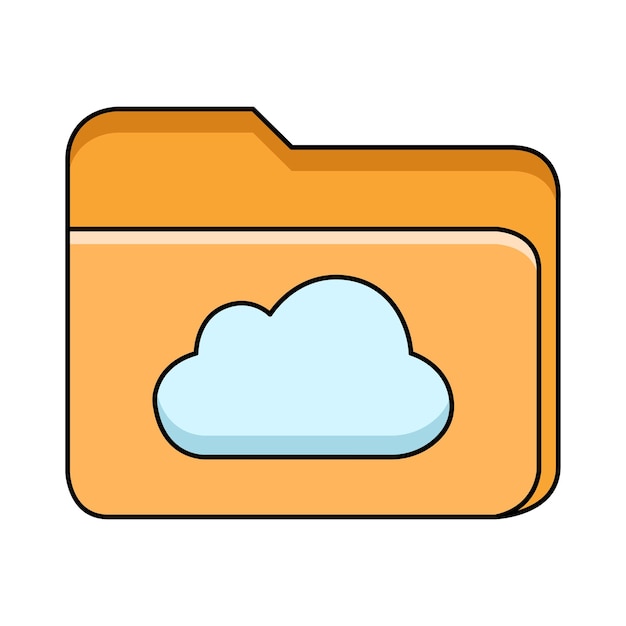 cloud storage