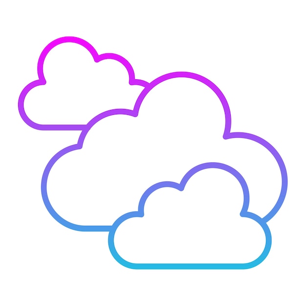clouds icon