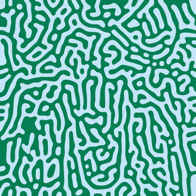 colored turing background