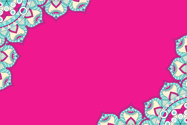 colorful background