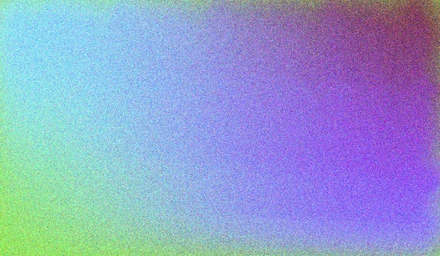colourful grainy effect background design grainy background