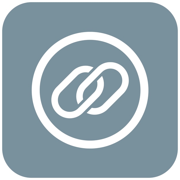 connection icon vector image can be used for project management