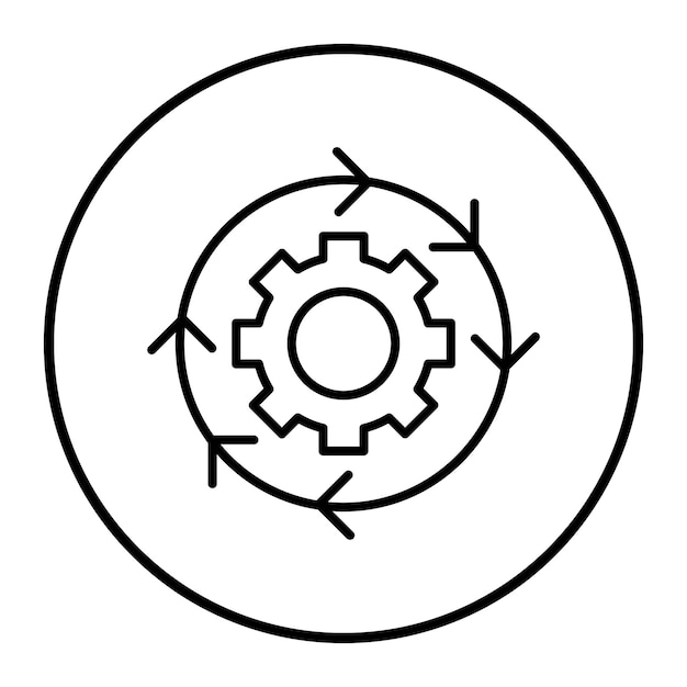 conversion vector illustration