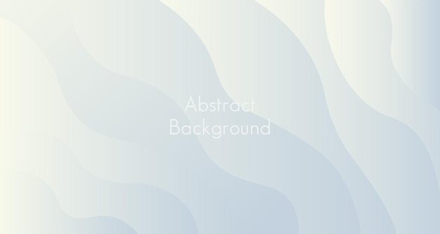 Creative Abstract background with abstract graphic elements for presentation background design