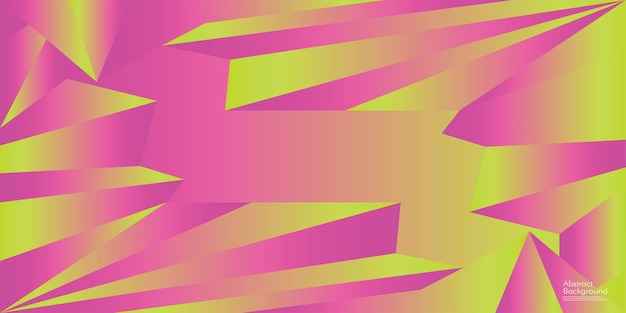 creative abstract background with abstract graphic for presentation background design presentation
