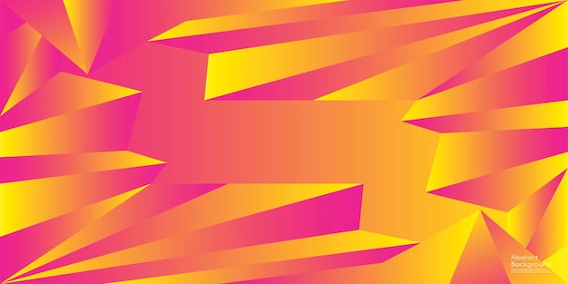 creative abstract background with abstract graphic for presentation background design presentation