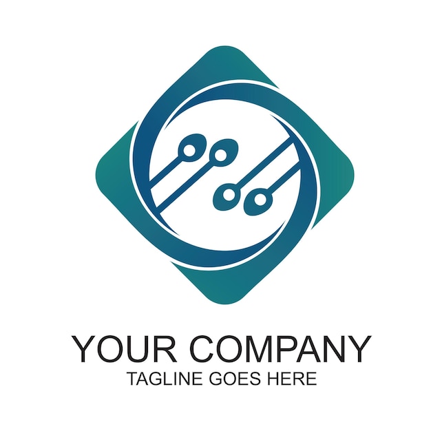 Creative Business Logo Template