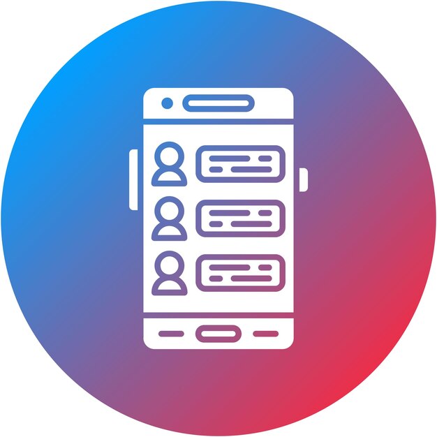 Customer Reviews icon vector image Can be used for Mobile App Development