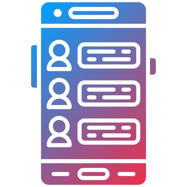 customer reviews icon vector image can be used for mobile app development
