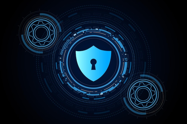 Cyber Security Protection