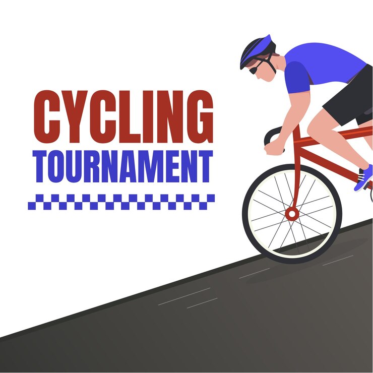 Cycling Tournament Announcement