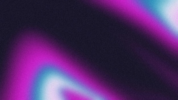 Dark blue purple grainy abstract background