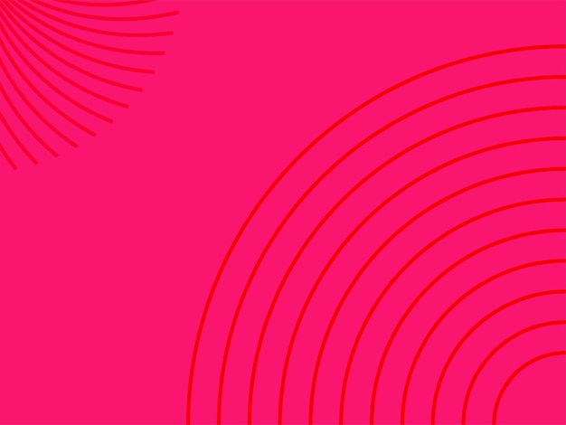 dark color background design with corner circular lines vector illustration