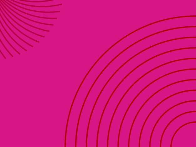 dark color background design with corner circular lines vector illustration