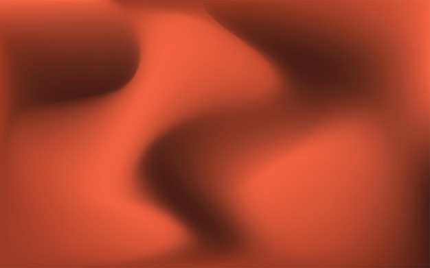 Dark red Blurred Abstract on a light background