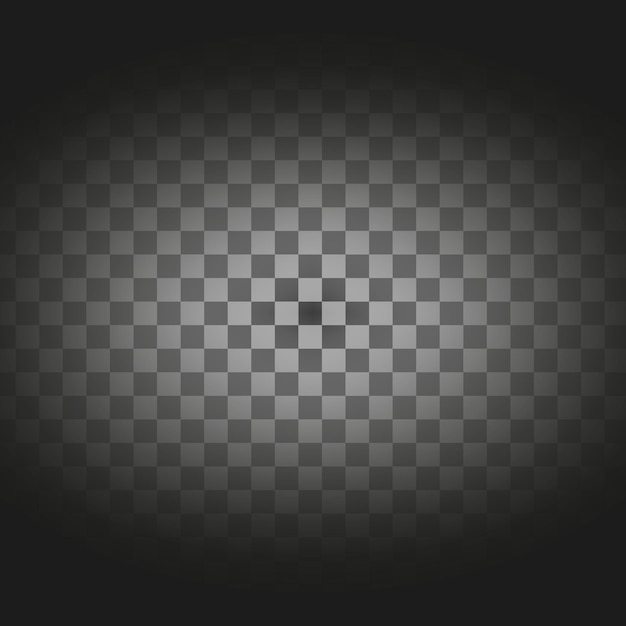 Dark rounded vignette Checkerboard background Vector texture detail Subtle grid pattern