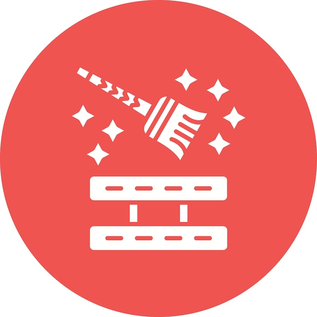Data Cleansing icon vector image Can be used for Big Data