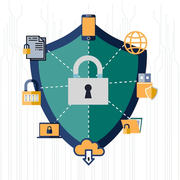 Data Security and Cloud Services Cyber Security Services