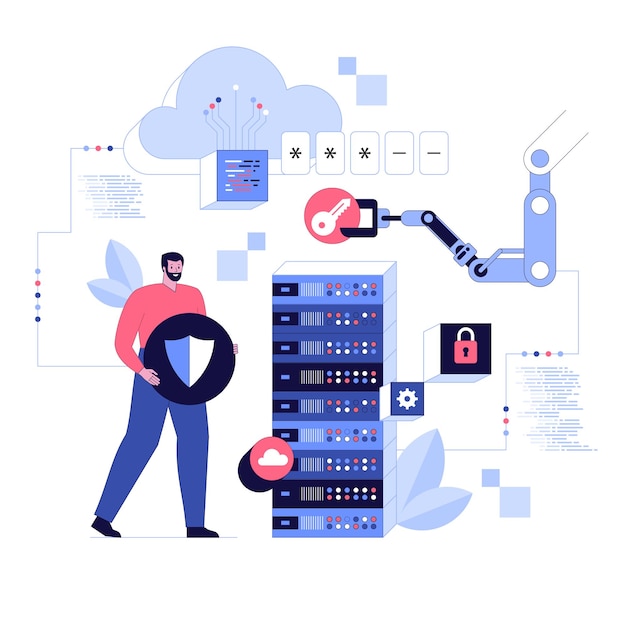Database security_01