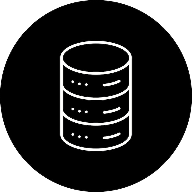 Databaseikon