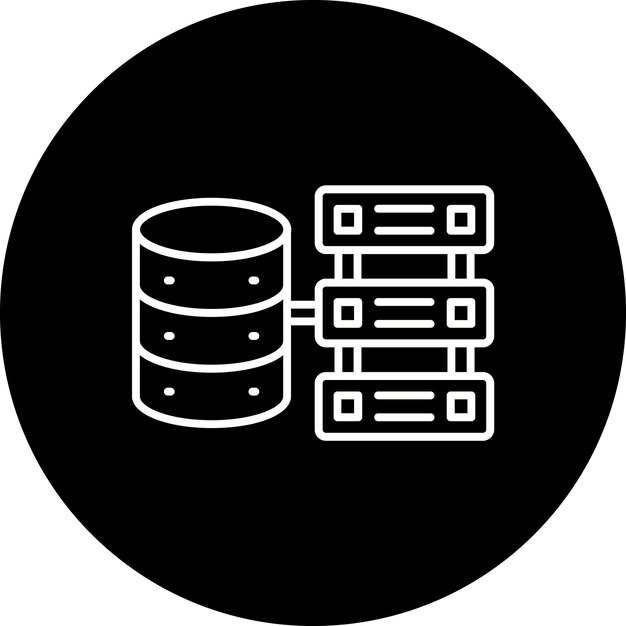 Databaseikon