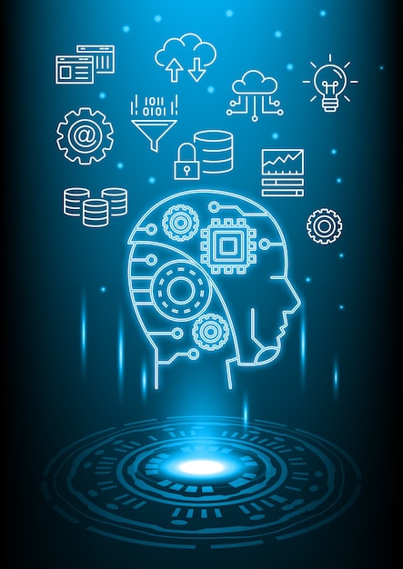 deep learning connect