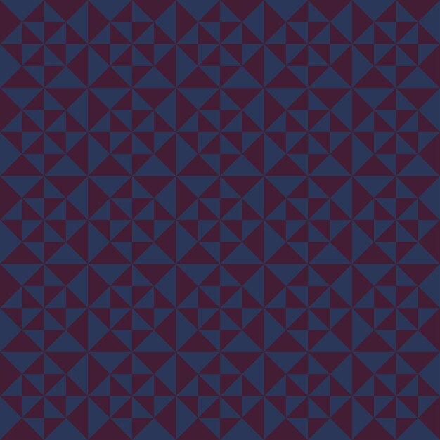 Dekorativt geometrisk mønster