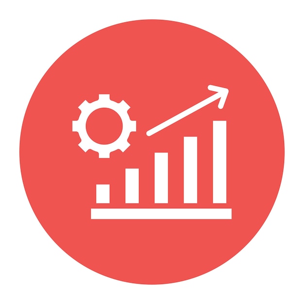 Demand icon vector image Can be used for Supply Chain