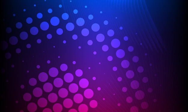 Design elements business presentation template Vector illustration vertical web banners background backdrop glow light effect EPS 10 for web template web site page presentation neon disco club