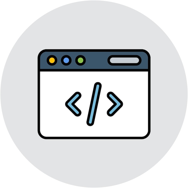 develop vector illustration style