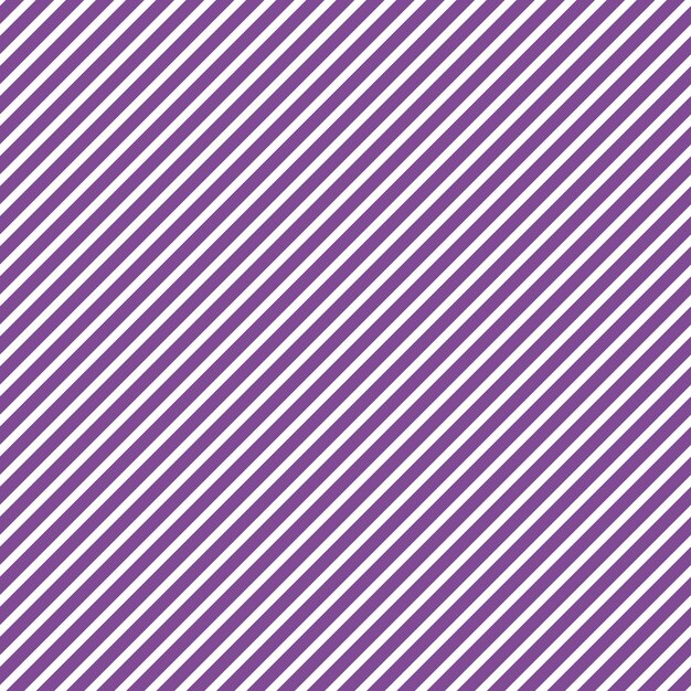Diagonale striper mønster. Geometrisk enkel bakgrunn. Kreativ og elegant stil illustrasjon
