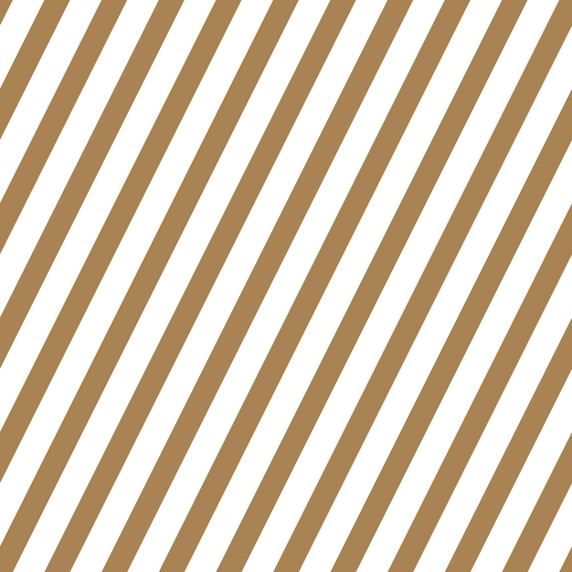 Diagonale stripers mønster, geometrisk enkel bakgrunn. Elegant illustrasjon i luksuriøs stil