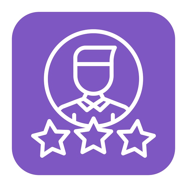 Different Experiences icon vector image Can be used for Generation Gap
