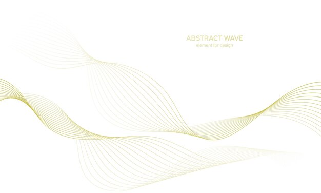 Digital frequency track equalizer. Abstract background colorfull wave element for design.