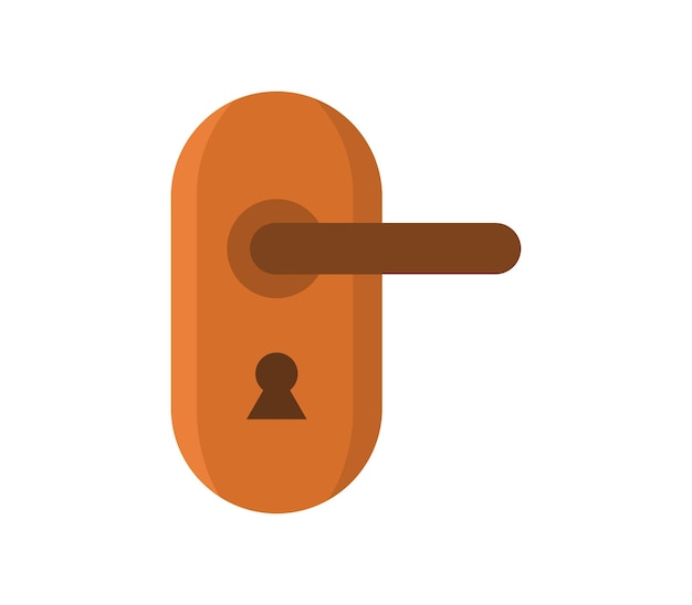 door handles
