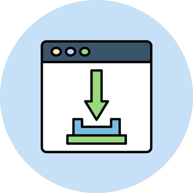Download Flat Illustration